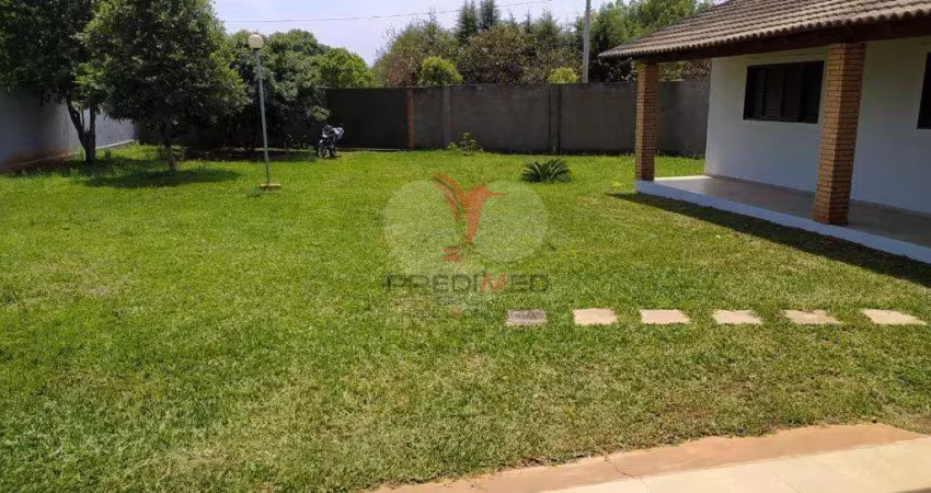 Chácara Residencial Área Rural de Lençóis