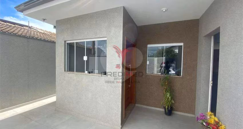Casa Residencial Jardim Maria Luiza IV