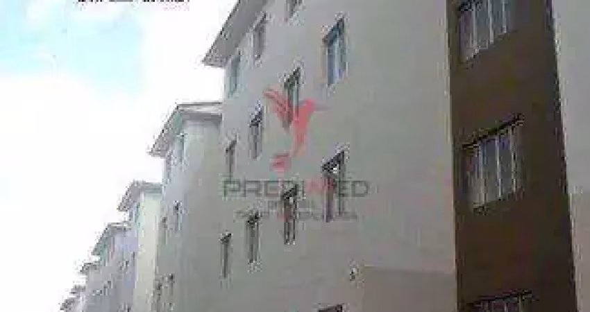 Vendo excelente apto 2 dorm em biguaçu sc por r$230.000 cef