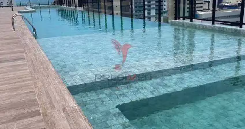 Flat em Tambau.Excelente oportunidade. Unica unidade disponível para venda nesse valor !