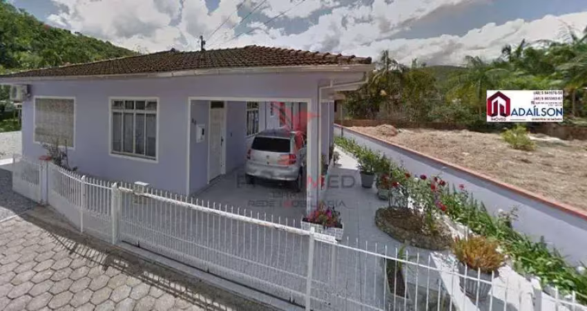 Casa em condomínio fechado com 3 quartos à venda no Centro, Águas Mornas 