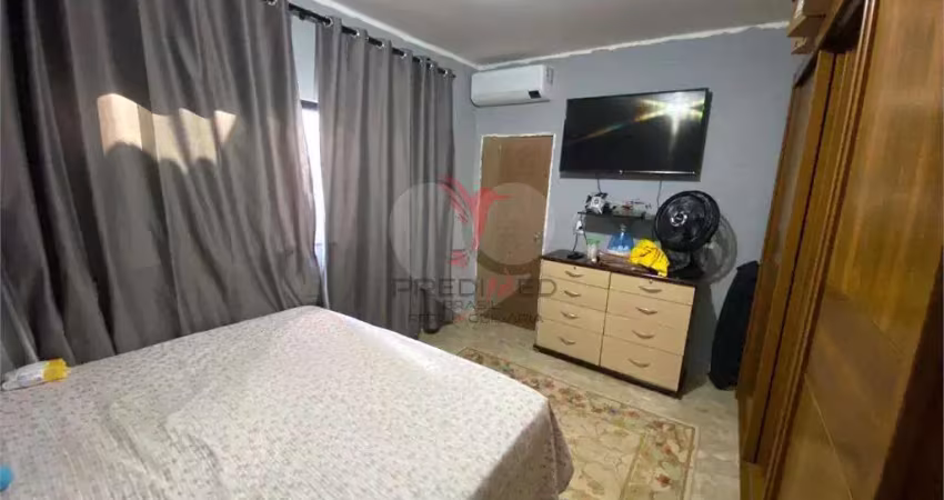 Casa Residencial Jardim do Caju II