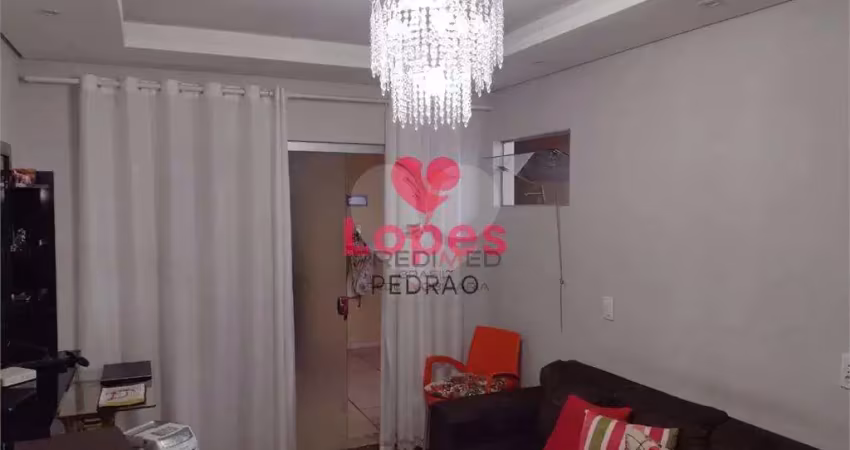 Casa Residencial Jardim Primavera