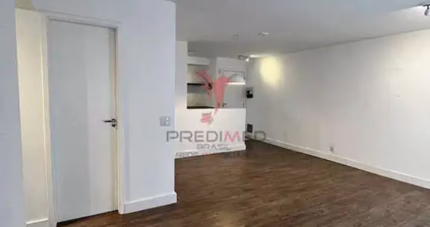 Apartamento com 2 quartos à venda no Morumbi, São Paulo 