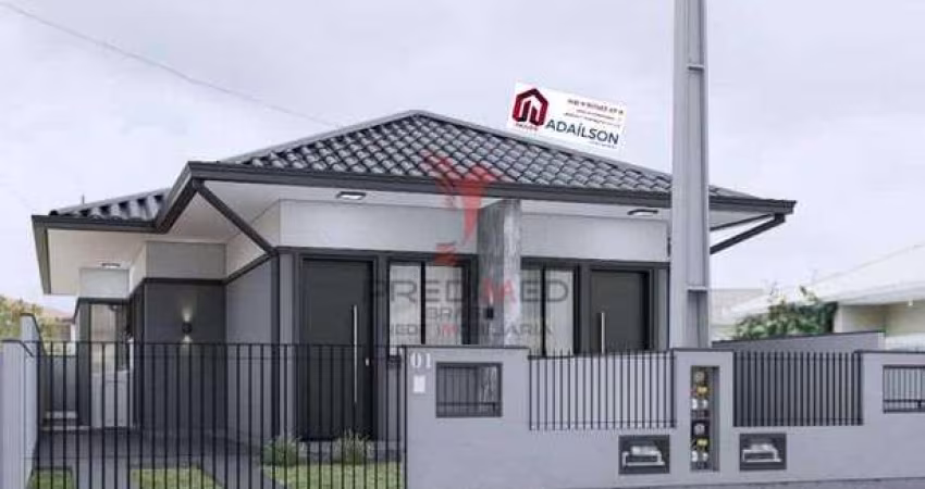 Casa á Venda Geminada no bairro Forquilhas em São José SC A PARTIR R$ 325.000