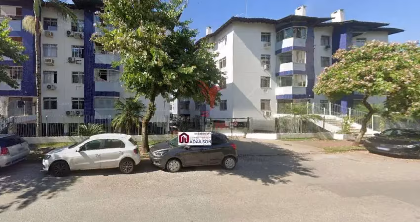 Apartamento de 1 quarto à venda no bairro itacurubi - florianópolis/sc - r$ 570.000