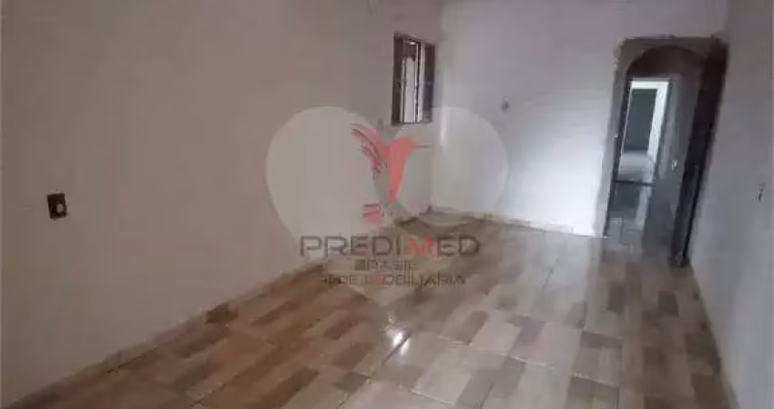 Casa com 2 quartos à venda na Rua Itália, 101, Jardim das Nações, Lençóis Paulista