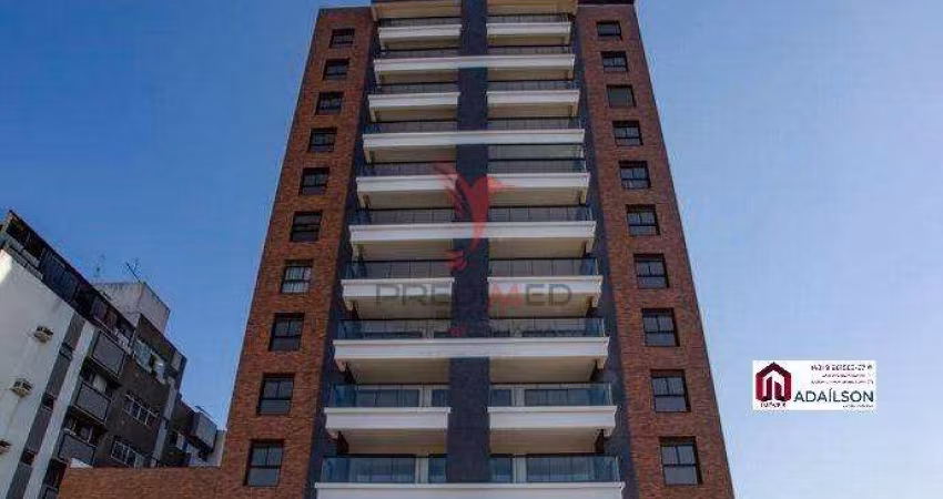 Apartamento à venda com 3 suítes, no bairro Estreito - Florianópolis/ SC