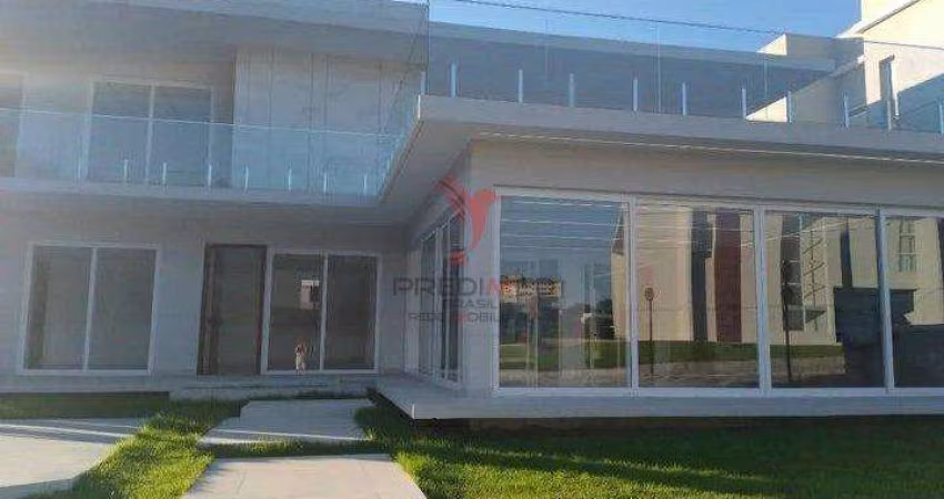 Belíssima casa com 5 suítes - Altiplano - João Pessoa/PB