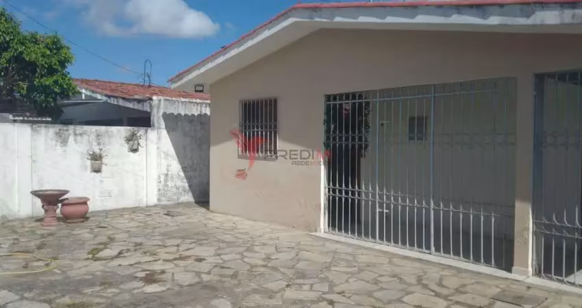 Casa de 3 quartos - Geisel - João Pessoa/PB