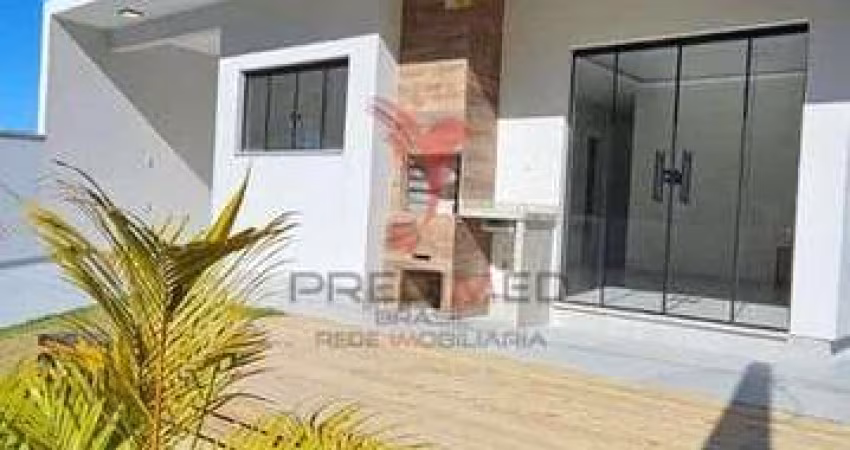 Linda Casa à venda - em Forquilhas São Jose SC