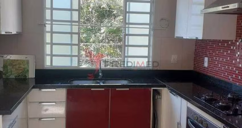 LINDA CASA A VENDA EM CAMPINAS/SOUSAS