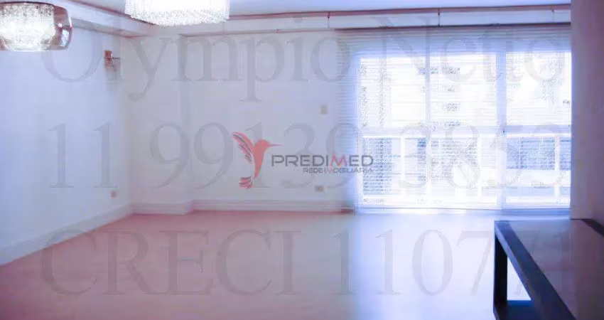 Apartamento com 3 quartos à venda em Higienópolis, São Paulo 