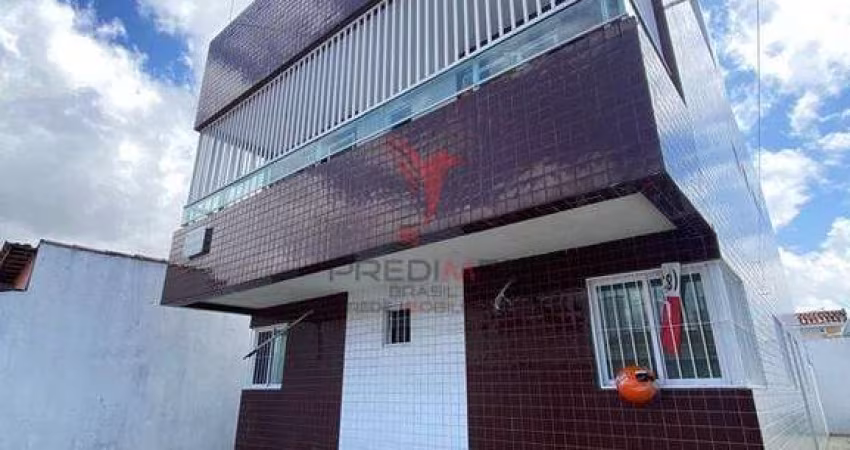 Apartamento de 2 quartos - Mangabeira - João Pessoa/PB