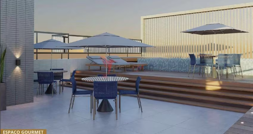 Apartamento à venda no bairro de Intermares