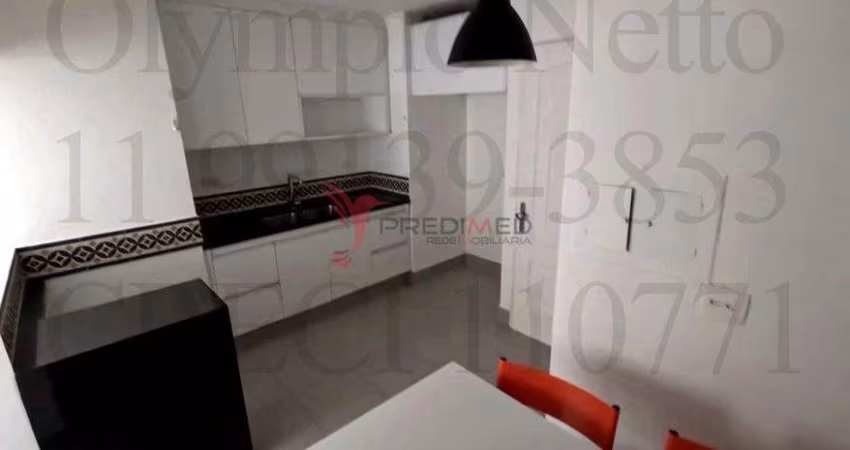 Apartamento no Jardim América