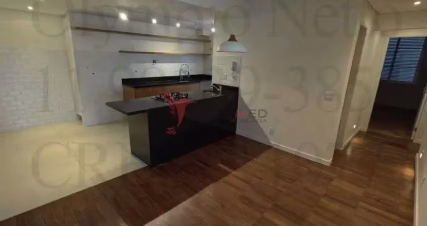 Apartamento com 3 quartos à venda no Itaim Bibi, São Paulo 