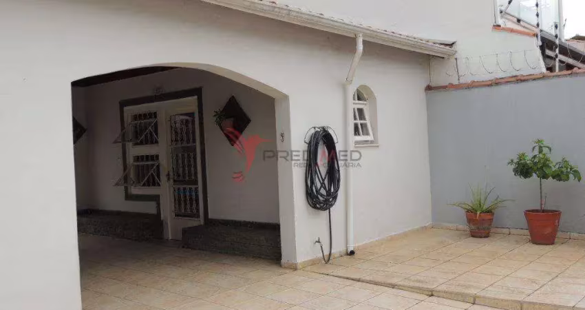 Casa com Quintal, ,piscina, churrasqueira, Jardim Bela Vista,Guaratinguetá ,aceita permuta