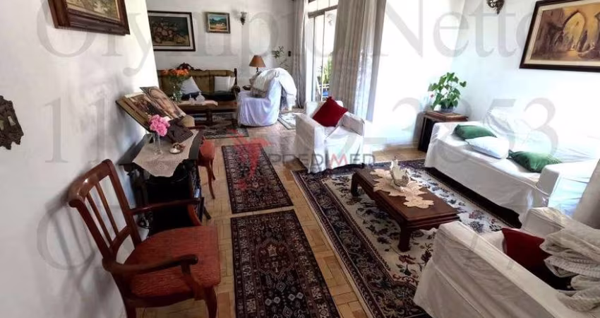 Apartamento para Reforma no Itaim