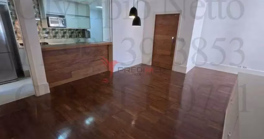 Excelente apartamento todo reformado, andar alto,itaim bibi