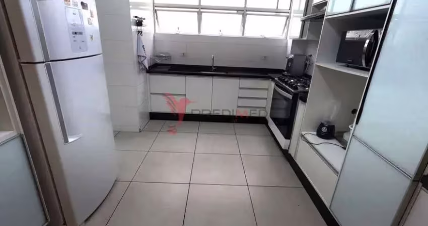 Apartamento com 4 quartos à venda em Higienópolis, São Paulo 