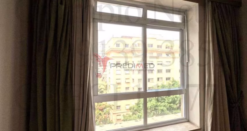 Apartamento projetado por Artacho Jurado