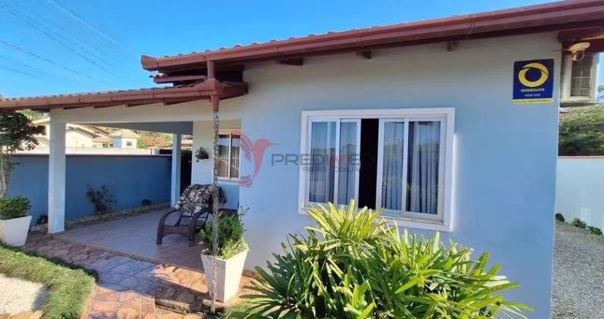 Casa em Penha- SC