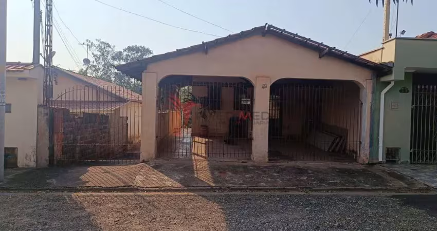 Vendo casa vila sonia em piracicaba, terreno de 1000 m