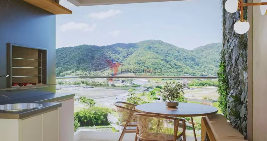 APARTAMENTO EM OBRAS EM ITAPEMA, PARCELAMENTO DIRETO CONSTRUTORA!