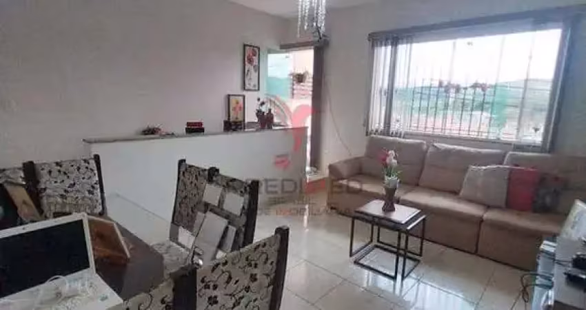 Casa com 3 Quartos, quintal, garagem para 1 carro,em Nova Guará
