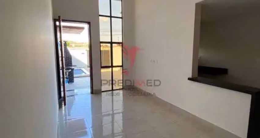 Casa à venda no Cristo Redentor