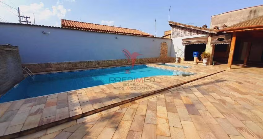Casa ideal para quem gosta de aproveitar áreas externas . Beira Rio, Guaratinguetá