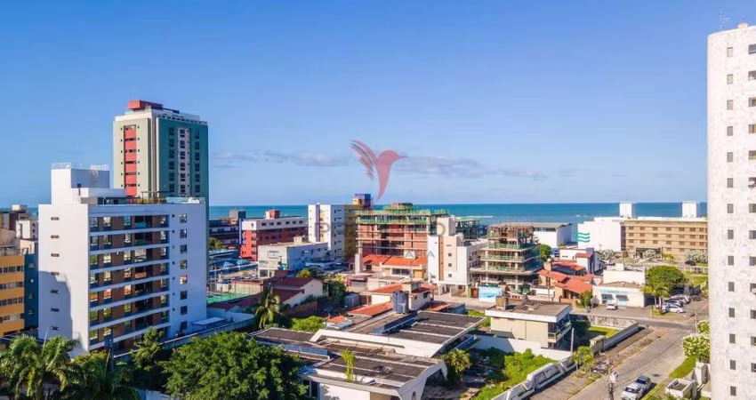 Apartamento à venda no Jardim Oceania