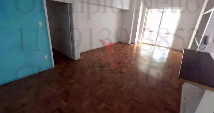 Excelente Apartamento em Higienópolis