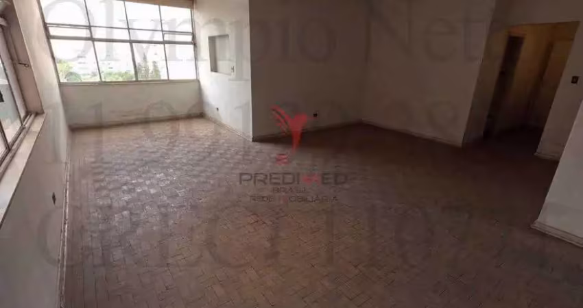 Apartamento com 3 quartos à venda em Cerqueira César, São Paulo 
