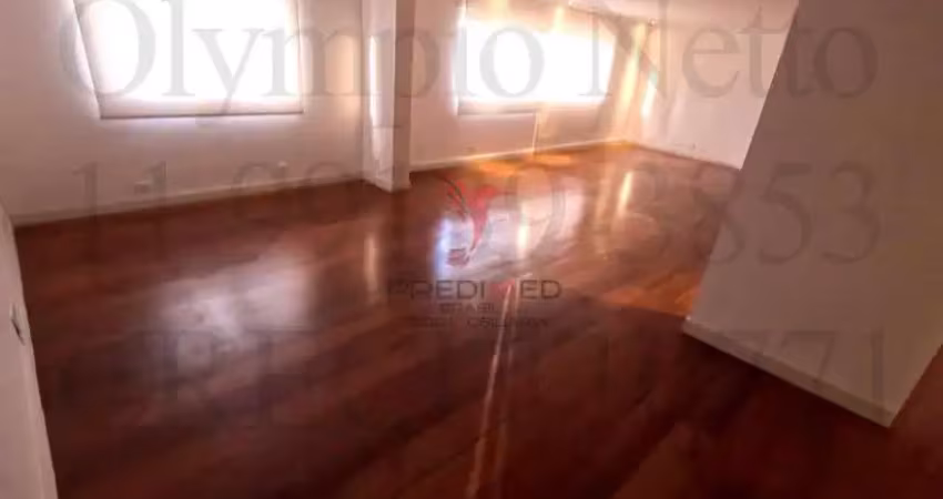 Apartamento com 3 quartos à venda no Itaim Bibi, São Paulo 