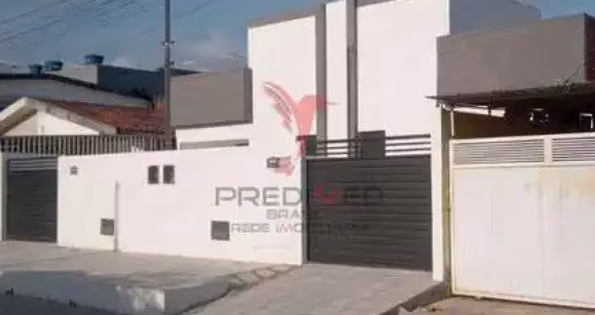 Casa com 2 quartos à venda no Portal do Sol, João Pessoa 