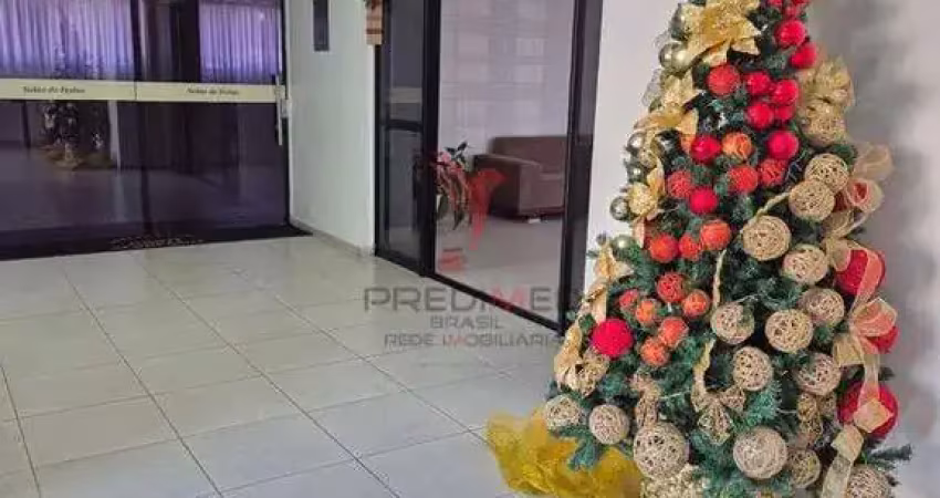 Vende-se apartamento em ótima localização, próximo a tudo que você precisa pra viver bem