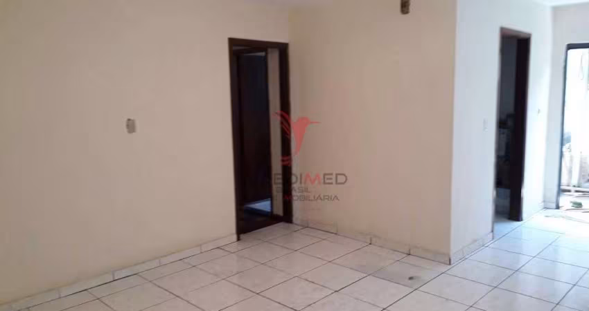 VENDO CASA VILA INDUSTRIAL