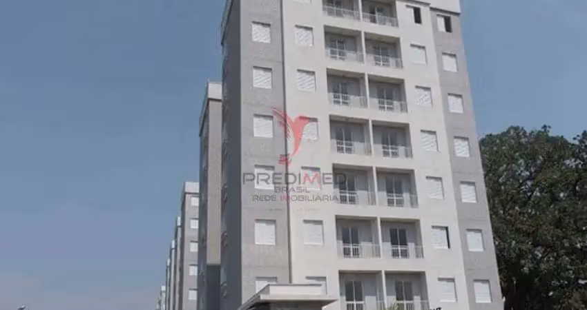 Apartamento com 3 Quartos à venda, 70m² - Dois Córregos
