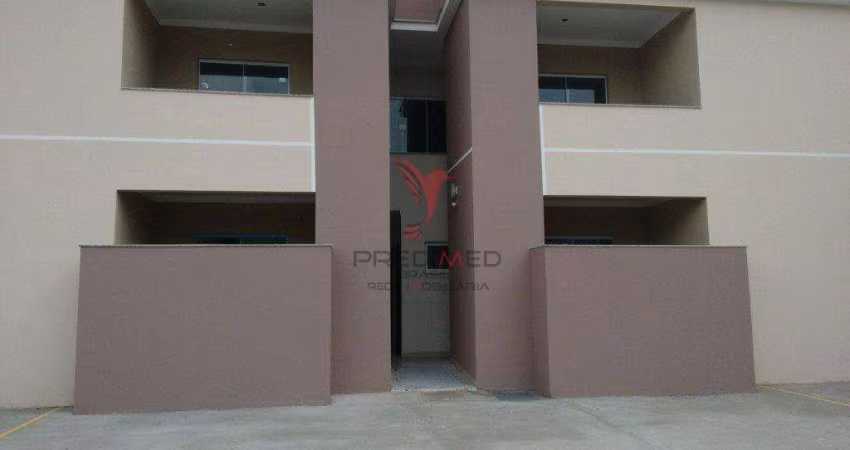 Apartamento com 2 quartos à venda na Vila Bela, Guaratinguetá 