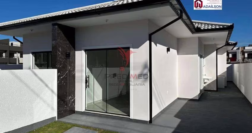 Residencial Sanem Casa em SAÕ JOSE SC