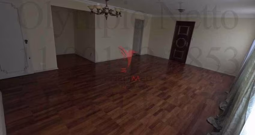 Apartamento ao Lado do Shopping