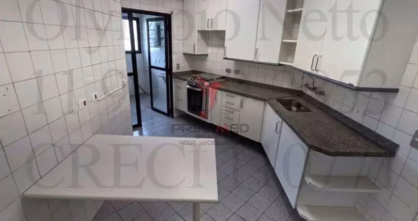 Apartamento com 3 quartos à venda no Itaim Bibi, São Paulo 