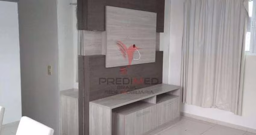 Vende-se apartamento no Bessa, a 300m da praia