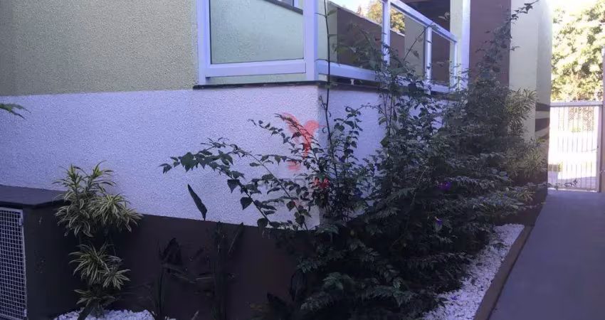 Apartamento com 2 quartos à venda na Vila Roma, Roseira 