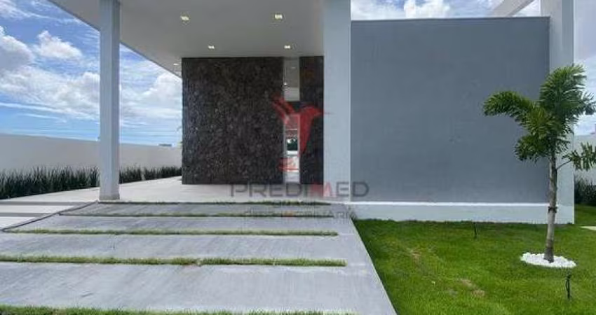 Casa de alto padrão em João Pessoa- Excelente oportunidade 