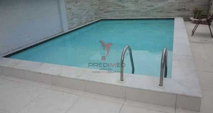 Vende-se apartamento em Manaira, porteira fechada, em excelente localização