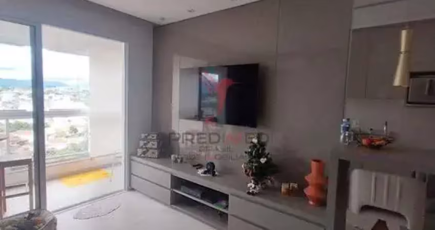 Apartamento com 3 quartos à venda no Jardim Coelho Neto, Guaratinguetá 