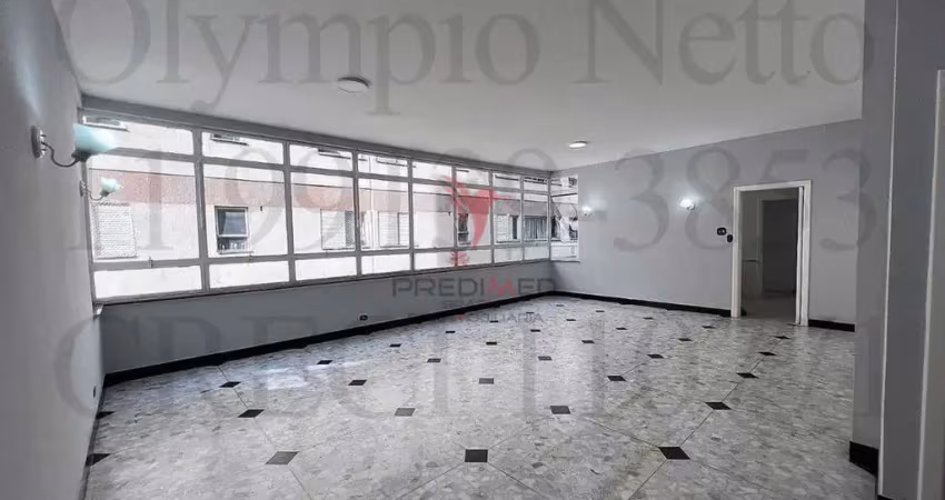 Apartamento com 3 quartos à venda em Higienópolis, São Paulo 